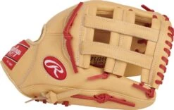 12 Inch Rawlings Select Pro Lite Youth Pro Taper Baseball Glove SPL120BHC -Baseball Discount Store rawlings select pro lite 12 inch youth pro taper baseball glove spl120bhc 14