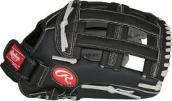 13 Inch Rawlings Softball Series Adult Slowpitch Softball Glove RSB130GBH -Baseball Discount Store rawlings softball series 13 inch adult slowpitch softball glove rsb130gbh 11