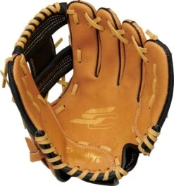 Baseball Discount Store -Baseball Discount Store rawlings sure catch 10 inch youth pro taper baseball glove sc100tbi 12