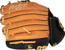 10 Inch Rawlings Sure Catch Youth Pro Taper Baseball Glove SC100TBI -Baseball Discount Store rawlings sure catch 10 inch youth pro taper baseball glove sc100tbi 13
