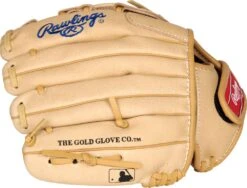 10.5 Inch Rawlings Sure Catch Youth Pro Taper Baseball Glove SC105KB -Baseball Discount Store rawlings sure catch 105 inch youth pro taper baseball glove sc105kb 13