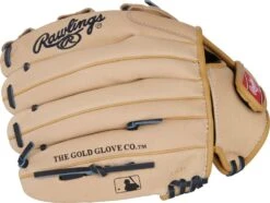 11.5 Inch Rawlings Sure Catch Youth Pro Taper Baseball Glove SC115CY -Baseball Discount Store rawlings sure catch 115 inch youth pro taper baseball glove sc115cy 13