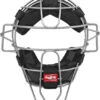 Rawlings Traditional Mask LWMX2 Ultra Lightweight Catcher's Mask -Baseball Discount Store rawlings traditional mask lwmx2 ultra lightweight catcher s mask 5