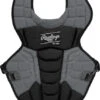 Rawlings Velo 2.0 CPV2NI Intermediate Baseball Catchers Chest Protector -Baseball Discount Store rawlings velo 2 0 cpv2ni intermediate baseball catchers chest protector 8
