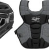 Rawlings Velo 2.0 CSV2Y Youth Baseball Catchers Gear Set -Baseball Discount Store rawlings velo 2 0 csv2y youth baseball catchers gear set 8
