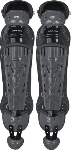 Rawlings Velo LGVELI Intermediate Baseball Leg Guards