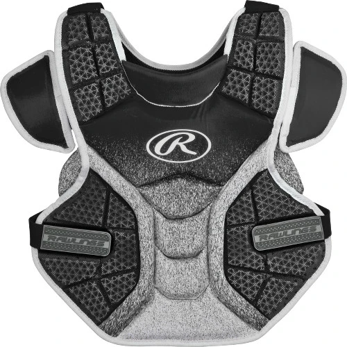 Rawlings Velo SBCPVEL Women's Fastpitch Softball Chest Protector 3 Rawlings Velo SBCPVEL Women's Fastpitch Softball Chest Protector
