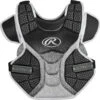 Rawlings Velo SBCPVELI Women's Intermediate Fastpitch Softball Chest Protector -Baseball Discount Store rawlings velo sbcpveli women s intermediate fastpitch softball chest protector 8