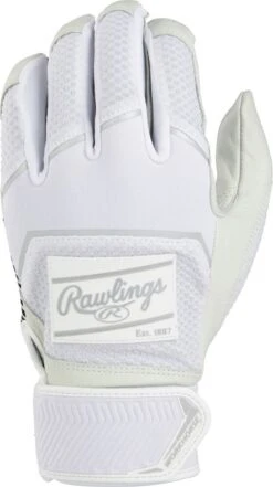 Rawlings Workhorse Adult Baseball Batting Gloves WH22BG -Baseball Discount Store rawlings workhorse adult baseball batting gloves wh22bg 36