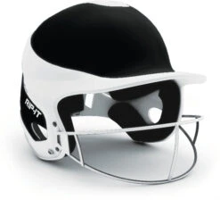 Rip-It Vision Pro Away Gloss Fastpitch Softball Batting Helmet