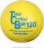 Total Control TCB Atomic Ball Hitting Aid Training Ball 3 Pack 1 Total Control TCB Atomic Ball Hitting Aid Training Ball 3 Pack -Baseball Discount Store total control tcb atomic ball hitting aid training ball 3 pack 11