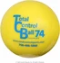 Total Control TCB Ball 74 Hitting Aid Training Ball 6 Pack 2 Total Control TCB Ball 74 Hitting Aid Training Ball 6 Pack -Baseball Discount Store total control tcb ball 74 hitting aid training ball 6 pack 11