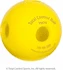 Total Control TCB Standard Hole Ball 74 Hitting Aid Training Ball 12 Pack 1 Total Control TCB Standard Hole Ball 74 Hitting Aid Training Ball 12 Pack -Baseball Discount Store total control tcb standard hole ball 74 hitting aid training ball 12 pack 11