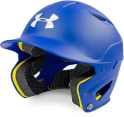 Under Armour Converge Adult Matte Batting Helmet UABH2100M 11 Under Armour Converge Adult Matte Batting Helmet UABH2100M -Baseball Discount Store under armour converge adult matte batting helmet uabh2100m 25
