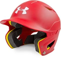 Under Armour Converge Adult Matte Batting Helmet UABH2100M 12 Under Armour Converge Adult Matte Batting Helmet UABH2100M -Baseball Discount Store under armour converge adult matte batting helmet uabh2100m 28