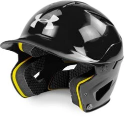 Under Armour Converge Adult Molded Batting Helmet UABH2100
