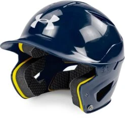 Under Armour Converge Adult Molded Batting Helmet UABH2100 -Baseball Discount Store under armour converge adult molded batting helmet uabh2100 22