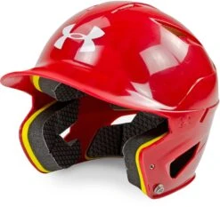 Under Armour Converge Adult Molded Batting Helmet UABH2100 -Baseball Discount Store under armour converge adult molded batting helmet uabh2100 28