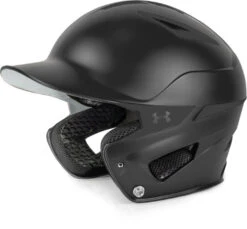 Under Armour Converge UABH2-110M Youth Matte Batting Helmet