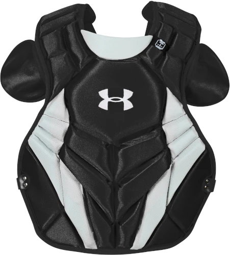 Under Armour Converge Victory Series Intermediate Baseball Chest Protector UACPCC4-SRVS 3 Under Armour Converge Victory Series Intermediate Baseball Chest Protector UACPCC4-SRVS