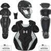 Under Armour Converge Victory Series Junior Youth Baseball Catcher Gear Set UACKCC4-YVS 2 Under Armour Converge Victory Series Junior Youth Baseball Catcher Gear Set UACKCC4-YVS -Baseball Discount Store under armour converge victory series junior youth baseball catcher gear set uackcc4 yvs 8