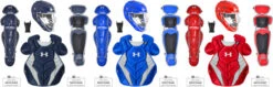 Under Armour Converge Victory Series Junior Youth Baseball Catcher Gear Set UACKCC4-YVS -Baseball Discount Store under armour converge victory series junior youth baseball catcher gear set uackcc4 yvs 9