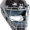 Under Armour Converge Youth Solid Gloss Catcher's Helmet UAHG3-Y -Baseball Discount Store under armour converge youth solid gloss catcher s helmet uahg3 y 8