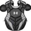 Under Armour Pro 4 Series Youth Baseball Chest Protector UACPCC4-JRP -Baseball Discount Store under armour pro 4 series youth baseball chest protector uacpcc4 jrp 8