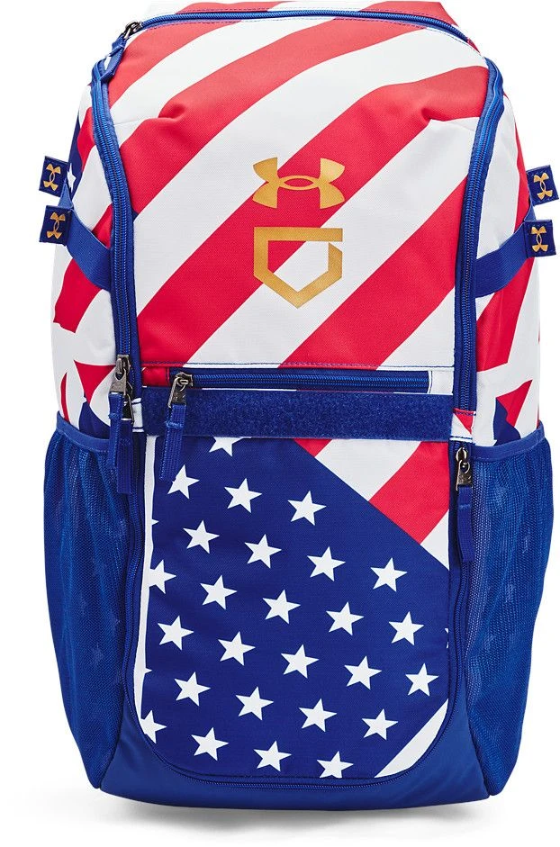 Under Armour Utility Personal Equipment Backpack 1369318 4 Under Armour Utility Personal Equipment Backpack 1369318 - Image 2