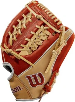 11.5 Inch Wilson A2000 1789 Adult Infield Baseball Glove WBW100085115 8 11.5 Inch Wilson A2000 1789 Adult Infield Baseball Glove WBW100085115 -Baseball Discount Store wilson a2000 1789 115 inch adult infield baseball glove wbw100085115 13