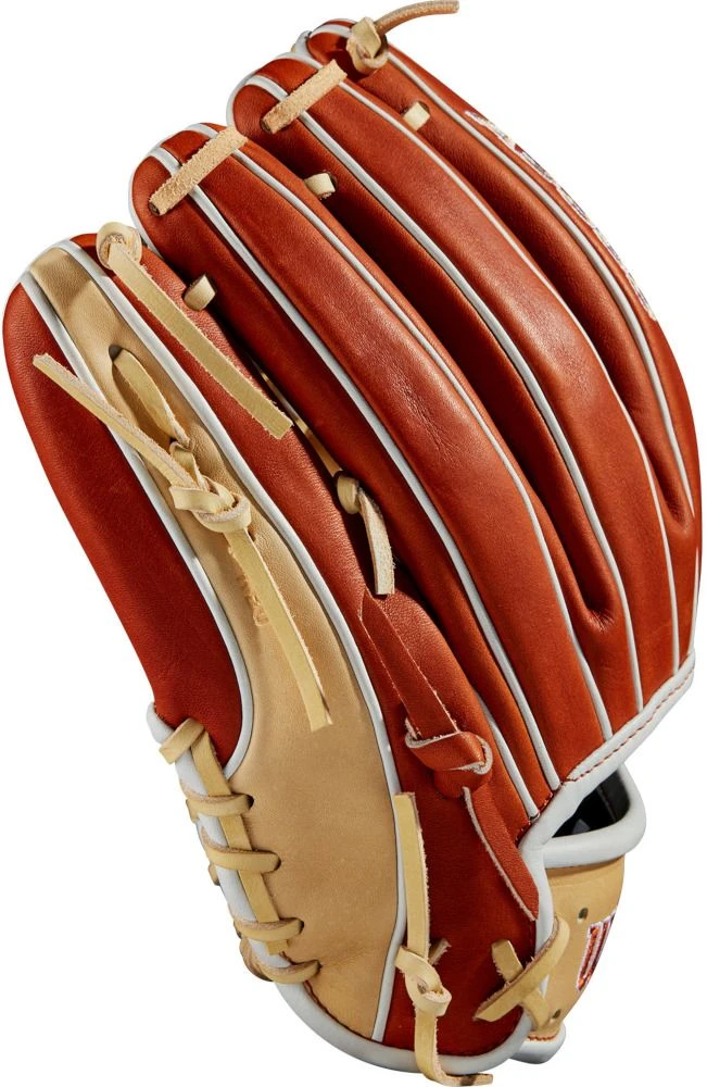11.5 Inch Wilson A2000 1789 Adult Infield Baseball Glove WBW100085115 6 11.5 Inch Wilson A2000 1789 Adult Infield Baseball Glove WBW100085115 - Image 4