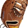 12.5 Inch Wilson A2000 Amanda Chidester Game Model Fastpitch Softball Firstbase Mitt WBW101017125 -Baseball Discount Store wilson a2000 amanda chidester game model 125 inch fastpitch softball firstbase mitt wbw101017125 11
