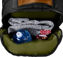 Wilson A2000 Personal Equipment Backpack WB57180 -Baseball Discount Store wilson a2000 personal equipment backpack wb57180 23