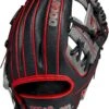 11.75 Inch Wilson A2000 Spin Control SuperSkin Adult Infield Baseball Glove WBW1009861175 -Baseball Discount Store wilson a2000 spin control superskin adult 1175 inch infield baseball glove wbw1009861175 11