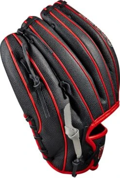 11.75 Inch Wilson A2000 Spin Control SuperSkin Adult Infield Baseball Glove WBW1009861175 -Baseball Discount Store wilson a2000 spin control superskin adult 1175 inch infield baseball glove wbw1009861175 13