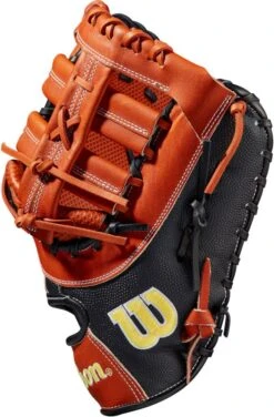 12.5 Inch Wilson A2000 SuperSkin Spin Control SC1620 Adult Baseball Firstbase Mitt WBW100123125 -Baseball Discount Store wilson a2000 superskin spin control sc1620 125 inch adult baseball firstbase mitt wbw100123125 13