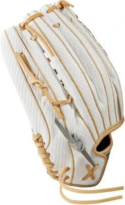 12.5 Inch Wilson A2000 SuperSkin Women's Outfield Fastpitch Softball Glove WBW100993125 8 12.5 Inch Wilson A2000 SuperSkin Women's Outfield Fastpitch Softball Glove WBW100993125 -Baseball Discount Store wilson a2000 superskin womens 125 inch fastpitch softball glove wbw100993125 13