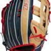 12.75 Inch Wilson A2K Juan Soto Game Model Adult Outfield Baseball Glove WBW1010101275 -Baseball Discount Store wilson a2k juan soto game model 1275 inch adult outfield baseball glove wbw1010101275 11