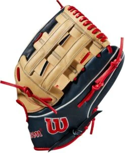 12.75 Inch Wilson A2K Juan Soto Game Model Adult Outfield Baseball Glove WBW1010101275 -Baseball Discount Store wilson a2k juan soto game model 1275 inch adult outfield baseball glove wbw1010101275 14