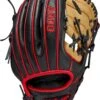 10.5 Inch Wilson A500 Youth Infield Baseball Glove WBW100143105 2 10.5 Inch Wilson A500 Youth Infield Baseball Glove WBW100143105 -Baseball Discount Store wilson a500 105 inch youth infield baseball glove wbw100143105 7