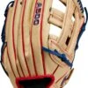 12 Inch Wilson A500 Youth Baseball Glove WBW10090312