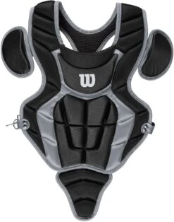 Wilson C200 Youth Baseball Catcher's Gear Kit WB57116 13 Wilson C200 Youth Baseball Catcher's Gear Kit WB57116 -Baseball Discount Store wilson c200 youth baseball catchers gear kit wb57116 30