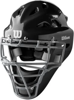 Wilson C200 Youth Baseball Catcher's Gear Kit WB57116 14 Wilson C200 Youth Baseball Catcher's Gear Kit WB57116 -Baseball Discount Store wilson c200 youth baseball catchers gear kit wb57116 31