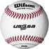 Wilson League Series USSSA Youth League Baseball WTA1035BUSSSA -Baseball Discount Store wilson league series usssa youth league baseball wta1035busssa 2