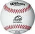 Wilson League Series WTA1075BPL1 Youth League Baseball - Pony League Approved -Baseball Discount Store wilson league series wta1075bpl1 youth league baseball pony league approved 2