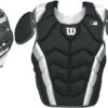Wilson Pro Stock WTPROI Intermediate Baseball Catchers Gear Set -Baseball Discount Store wilson pro stock wtproi intermediate baseball catchers gear set 5