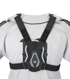 Wilson ProMotion Catcher's Gear WTA3341 Adult Fastpitch Softball Chest Protector 8 Wilson ProMotion Catcher's Gear WTA3341 Adult Fastpitch Softball Chest Protector -Baseball Discount Store wilson promotion catcher s gear wta3341 adult fastpitch softball chest protector 12