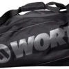 Worth Slowpitch Softball Wheeled Equipment Bag WORBAG-WB