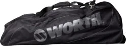 Worth Slowpitch Softball Wheeled Equipment Bag WORBAG-WB