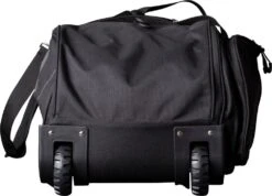 Worth Slowpitch Softball Wheeled Equipment Bag WORBAG-WB -Baseball Discount Store worth slowpitch softball wheeled equipment bag worbagwb 14